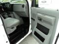 2009 Oxford White Ford E Series Van E150 XL Passenger  photo #18