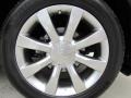 Ivory Pearl - FX 35 AWD Photo No. 52