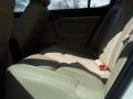 White Chocolate Tri-Coat - MKS AWD Sedan Photo No. 10