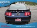 Kona Blue Metallic - Mustang Shelby GT500 SVT Performance Package Coupe Photo No. 6