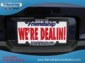 Kona Blue Metallic - Mustang Shelby GT500 SVT Performance Package Coupe Photo No. 9
