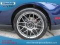 Kona Blue Metallic - Mustang Shelby GT500 SVT Performance Package Coupe Photo No. 10