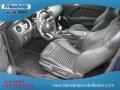 Kona Blue Metallic - Mustang Shelby GT500 SVT Performance Package Coupe Photo No. 13