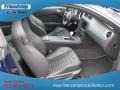 Kona Blue Metallic - Mustang Shelby GT500 SVT Performance Package Coupe Photo No. 17