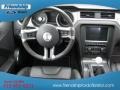 Kona Blue Metallic - Mustang Shelby GT500 SVT Performance Package Coupe Photo No. 21