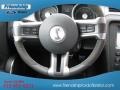 Kona Blue Metallic - Mustang Shelby GT500 SVT Performance Package Coupe Photo No. 24