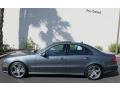 Indium Grey Metallic - E 63 AMG Sedan Photo No. 3