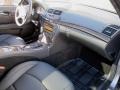 Indium Grey Metallic - E 63 AMG Sedan Photo No. 5