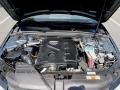 Meteor Grey Pearl Effect - A4 2.0T Sedan Photo No. 14