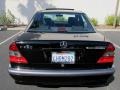 Black - C 230 Kompressor Sedan Photo No. 3