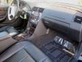 Black - C 230 Kompressor Sedan Photo No. 4