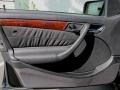 Black - C 230 Kompressor Sedan Photo No. 7