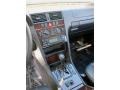 Black - C 230 Kompressor Sedan Photo No. 10