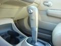 2008 Sapphire Blue Nissan Versa 1.8 S Hatchback  photo #18