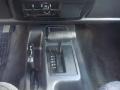  2003 Wrangler X 4x4 4 Speed Automatic Shifter
