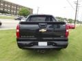 2010 Black Chevrolet Avalanche LTZ 4x4  photo #8