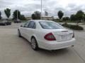 Arctic White - E 350 Sedan Photo No. 4