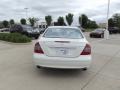 Arctic White - E 350 Sedan Photo No. 8