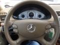Arctic White - E 350 Sedan Photo No. 10