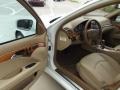 Arctic White - E 350 Sedan Photo No. 12