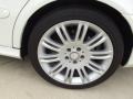 Arctic White - E 350 Sedan Photo No. 13