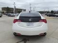 Aspen White Pearl - ZDX AWD Photo No. 8