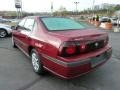 Sport Red Metallic - Impala  Photo No. 5