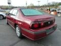 2005 Sport Red Metallic Chevrolet Impala   photo #5