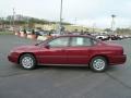 Sport Red Metallic - Impala  Photo No. 6