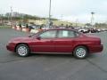 2005 Sport Red Metallic Chevrolet Impala   photo #6