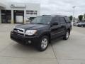 Black - 4Runner SR5 Photo No. 1