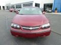 2005 Sport Red Metallic Chevrolet Impala   photo #8