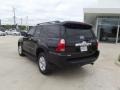 Black - 4Runner SR5 Photo No. 4