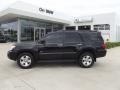 Black - 4Runner SR5 Photo No. 5