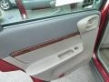 2005 Sport Red Metallic Chevrolet Impala   photo #13