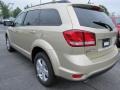White Gold Metallic - Journey Mainstreet Photo No. 2