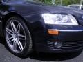 Brilliant Black - A8 L 4.2 quattro Photo No. 2
