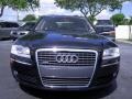 Brilliant Black - A8 L 4.2 quattro Photo No. 3