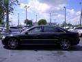 Brilliant Black - A8 L 4.2 quattro Photo No. 6