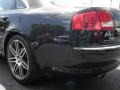 Brilliant Black - A8 L 4.2 quattro Photo No. 8