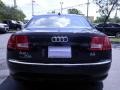 Brilliant Black - A8 L 4.2 quattro Photo No. 9