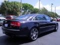 Brilliant Black - A8 L 4.2 quattro Photo No. 11