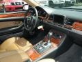 Brilliant Black - A8 L 4.2 quattro Photo No. 13