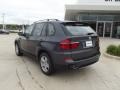 2013 Platinum Gray Metallic BMW X5 xDrive 35i  photo #4