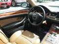 Brilliant Black - A8 L 4.2 quattro Photo No. 20