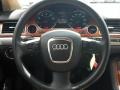 Brilliant Black - A8 L 4.2 quattro Photo No. 23