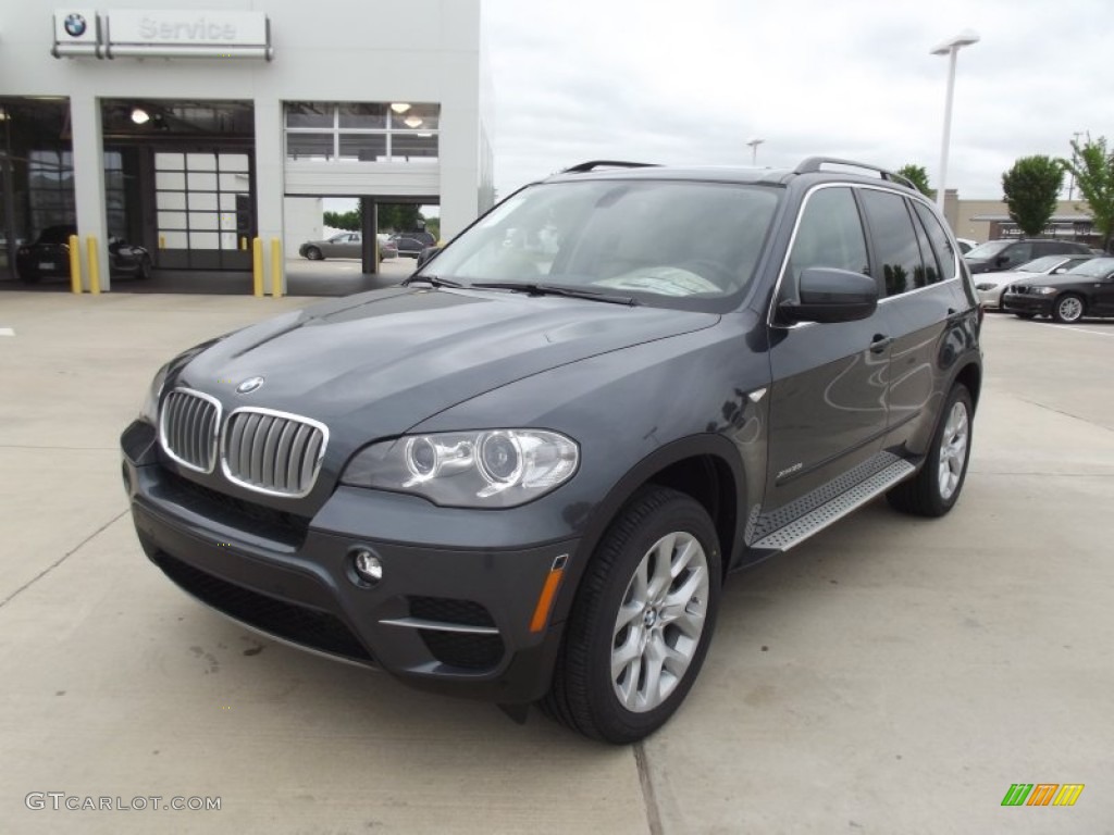 Bmw x5 platinum grey oyster #7