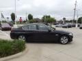 2012 Black Sapphire Metallic BMW 5 Series 528i Sedan  photo #6