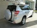 Classic Silver Metallic - RAV4 I4 4WD Photo No. 2