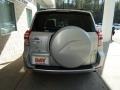 Classic Silver Metallic - RAV4 I4 4WD Photo No. 3